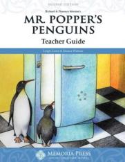 Mr. Popper’s Penguins Teacher Guide Second Edition